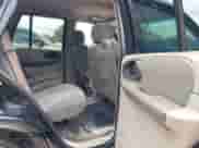 2004 Chevrolet TrailBlazer LT с VIN 1GNDS13S942376339, выставлен на аукционе IAAI как лот 42499141 с пробегом 261 357 миль миль и . История ставок и продаж доступна на DreamBid. Изображение 8.