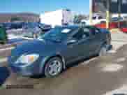 2006 Chevrolet Cobalt LS с VIN 1G1AK15F667641311, выставлен на аукционе IAAI как лот 41571370 с пробегом 71 977 миль миль и . История ставок и продаж доступна на DreamBid. Изображение 2.