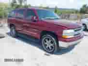 2003 Chevrolet Tahoe LT с VIN 1GNEC13Z93J234088, выставлен на аукционе IAAI как лот 42244167 с пробегом 183 070 миль миль и . История ставок и продаж доступна на DreamBid. Изображение 1.