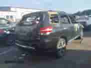 2014 Nissan Pathfinder Platinum Hybrid with VIN 5N1CR2MM4EC638247, listed as a IAAI auction lot 42067363 with Not provided miles and . Bid and sale history available at DreamBid. Image 4.