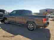 2015 Ford F-150 XLT with VIN 1FTEW1CP1FKE47646, listed as a Copart auction lot 67747325 with 84,832 mi miles and Salvage title. Bid and sale history available at DreamBid. Image 2.