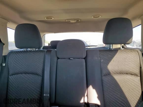 2011 Dodge Journey Mainstreet с VIN 3D4PG1FG3BT513028, выставлен на аукционе Copart как лот 86727675 с пробегом 100 555 миль миль и Чистый • Clean title. История ставок и продаж доступна на DreamBid. Изображение 10.