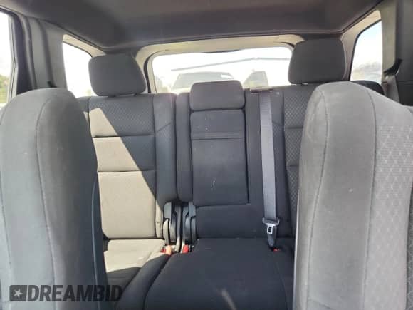 2020 Jeep Grand Cherokee Laredo E with VIN 1C4RJEAG5LC282734, listed as a Copart auction lot 65259675 with 109,022 mi miles and Salvage title. Bid and sale history available at DreamBid. Image 10.