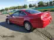 2002 Honda Accord EX с VIN 1HGCG22552A024807, выставлен на аукционе Copart как лот 81025385 с пробегом 118 708 миль миль и Списание • Salvage title. История ставок и продаж доступна на DreamBid. Изображение 2.