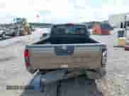 2004 Nissan Frontier XE with VIN 1N6DD26T44C405296, listed as a IAAI auction lot 43003956 with 167,390 mi miles and . Bid and sale history available at DreamBid. Image 16.