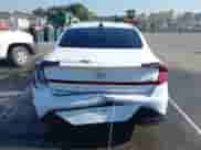 2020 Hyundai Sonata SEL Plus z VIN 5NPEJ4J25LH024599, wystawiony jako IAAI lot #43250746 z przebiegiem 53 519 mil mil oraz . Historia ofert i sprzedaży dostępna na DreamBid. Obrazek 6.