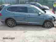 2020 Volkswagen Tiguan SE с VIN 3VV2B7AX7LM150133, выставлен на аукционе IAAI как лот 43288527 с пробегом 52 517 миль миль и . История ставок и продаж доступна на DreamBid. Изображение 13.