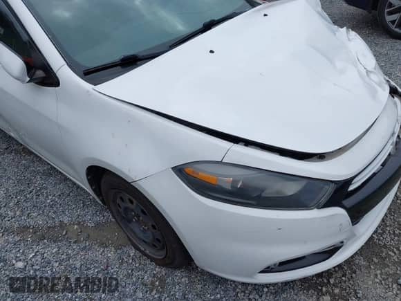 2013 Dodge Dart SXT with VIN 1C3CDFBAXDD122829, listed as a IAAI auction lot 42948159 with 75,130 mi miles and . Bid and sale history available at DreamBid. Image 19.