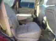 2009 Cadillac Escalade with VIN 1GYFK23229R211846, listed as a Copart auction lot 57988185 with 150,758 mi miles and Salvage title. Bid and sale history available at DreamBid. Image 11.