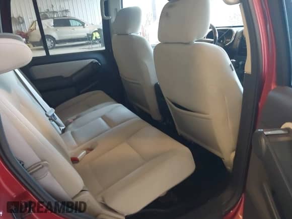 2008 Ford Explorer XLT с VIN 1FMEU73E38UB07487, выставлен на аукционе IAAI как лот 43136020 с пробегом 123 550 миль миль и . История ставок и продаж доступна на DreamBid. Изображение 8.