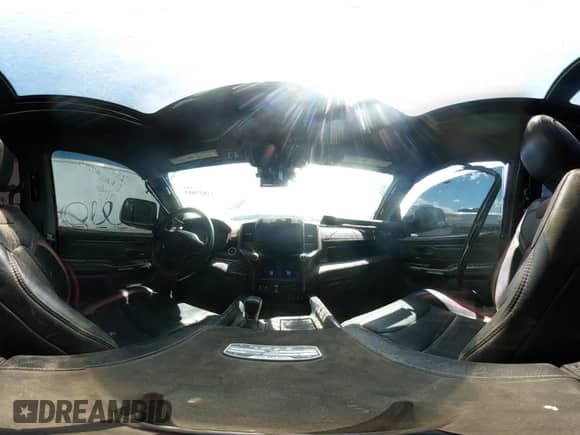 2021 Ram 1500 TRX с VIN 1C6SRFU93MN764676, выставлен на аукционе IAAI как лот 42873685 с пробегом 19 921 миль миль и . История ставок и продаж доступна на DreamBid. Изображение 19.