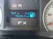 2010 Ford F-150 XL with VIN 1FTFW1CVXAKE14446, listed as a IAAI auction lot 43413137 with 165,230 mi miles and . Bid and sale history available at DreamBid. Image 15.