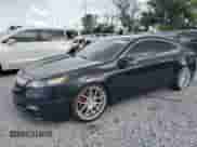2012 Acura TL Advance с VIN 19UUA8F77CA005696, выставлен на аукционе Copart как лот 85691635 с пробегом 189 169 миль миль и Списание • Salvage title. История ставок и продаж доступна на DreamBid. Изображение 1.