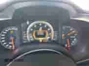 2019 Chevrolet Corvette Z06 3LZ with VIN 1G1YU2D67K5606590, listed as a Copart auction lot 72090335 with 60,275 mi miles and Salvage title. Bid and sale history available at DreamBid. Image 9.