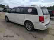 2012 Dodge Grand Caravan R/T z VIN 2C4RDGEG0CR307284, wystawiony jako Copart lot #63589395 z przebiegiem 159 758 mil mil oraz Czysty tytuł • Clean title. Historia ofert i sprzedaży dostępna na DreamBid. Obrazek 2.