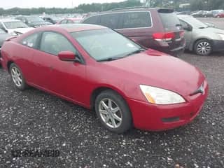 2003 Honda Accord EX с VIN 1HGCM82673A037564, выставлен на аукционе IAAI как лот 43176214 с пробегом Не указан миль и . История ставок и продаж доступна на DreamBid. Изображение 1.