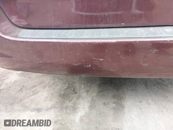 2008 Honda Odyssey LX with VIN 5FNRL38258B080981, listed as a IAAI auction lot 43069148 with 161,085 mi miles and . Bid and sale history available at DreamBid. Image 16.