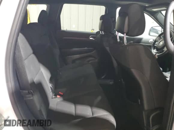 2018 Jeep Grand Cherokee Upland с VIN 1C4RJFAG5JC381945, выставлен на аукционе Copart как лот 66166675 с пробегом 105 832 миль миль и Чистый • Clean title. История ставок и продаж доступна на DreamBid. Изображение 11.