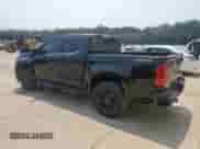 2016 Chevrolet Colorado 4WD LT с VIN 1GCGTCE32G1158662, выставлен на аукционе Copart как лот 59317745 с пробегом 166 761 миль миль и Списание • Salvage title. История ставок и продаж доступна на DreamBid. Изображение 2.