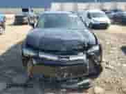 2025 Chevrolet Blazer с VIN 3GNKDJRJ4SS119509, выставлен на аукционе Copart как лот 71730995 с пробегом 4 145 миль миль и Списание • Salvage title. История ставок и продаж доступна на DreamBid. Изображение 5.