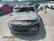 2020 Honda Accord EX with VIN 1HGCV3F46LA008808, listed as a Copart auction lot 66536315 with Not provided miles and Salvage title. Bid and sale history available at DreamBid. Image 12.