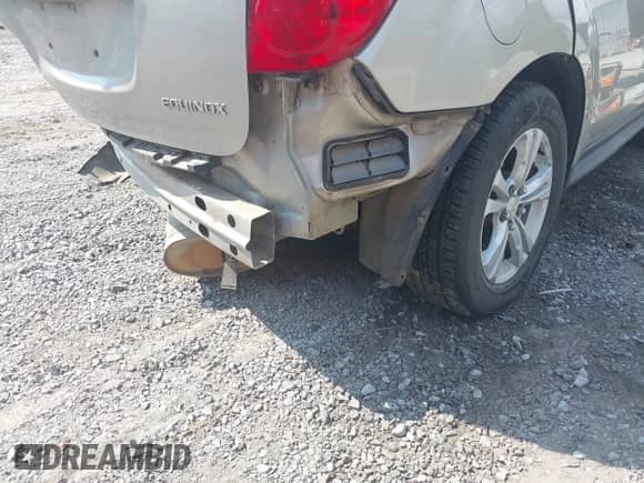 2015 Chevrolet Equinox LS с VIN 2GNALAEK1F1153891, выставлен на аукционе IAAI как лот 43103013 с пробегом 93 822 миль миль и . История ставок и продаж доступна на DreamBid. Изображение 13.