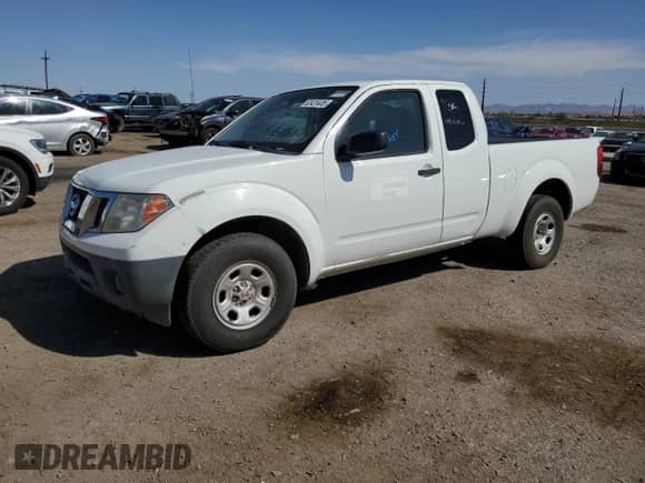 2016 Nissan Frontier S z VIN 1N6BD0CT6GN773892, wystawiony jako Copart lot #52431435 z przebiegiem 149 538 mil mil oraz Nie do naprawy • Non repairable. Historia ofert i sprzedaży dostępna na DreamBid. Obrazek 1.