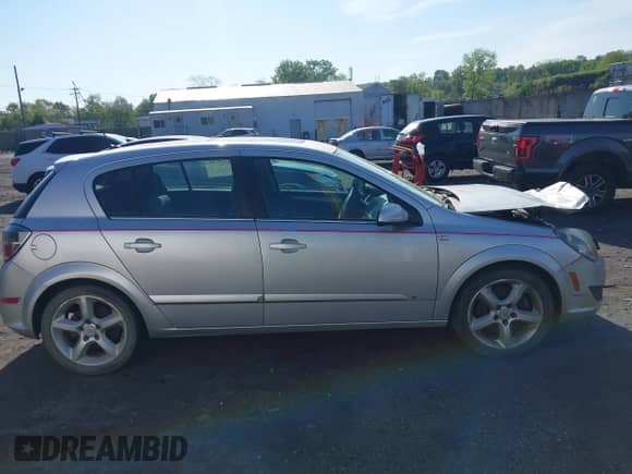 2008 Saturn Astra XR с VIN W08AT671X85072523, выставлен на аукционе IAAI как лот 42219721 с пробегом 136 291 миль миль и . История ставок и продаж доступна на DreamBid. Изображение 13.