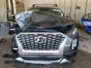 2020 Hyundai Palisade SEL z VIN KM8R24HE8LU115124, wystawiony jako Copart lot #70825695 z przebiegiem 104 113 mil mil oraz Szkoda całkowita • Salvage title. Historia ofert i sprzedaży dostępna na DreamBid. Obrazek 5.