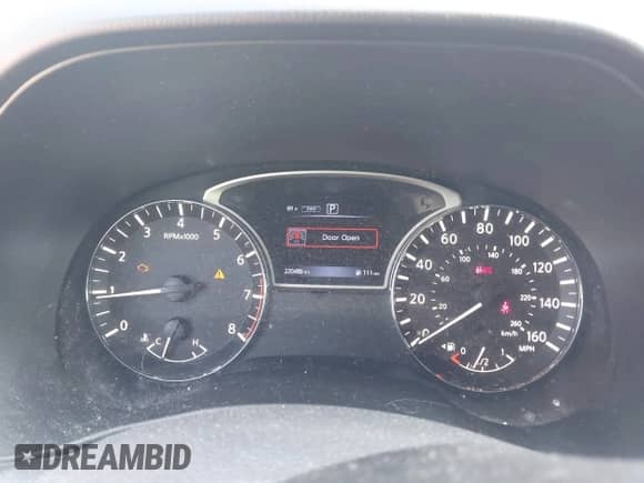 2017 Nissan Pathfinder SL with VIN 5N1DR2MM7HC666729, listed as a IAAI auction lot 43231446 with 220,486 mi miles and . Bid and sale history available at DreamBid. Image 7.