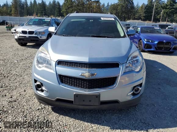 2015 Chevrolet Equinox LT z VIN 2GNALCEK1F6102907, wystawiony jako Copart lot #82292515 z przebiegiem 131 218 mil mil oraz Czysty tytuł • Clean title. Historia ofert i sprzedaży dostępna na DreamBid. Obrazek 5.