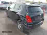 2019 Chevrolet Trax LT с VIN 3GNCJLSB9KL320523, выставлен на аукционе IAAI как лот 43185279 с пробегом 102 763 миль миль и . История ставок и продаж доступна на DreamBid. Изображение 6.