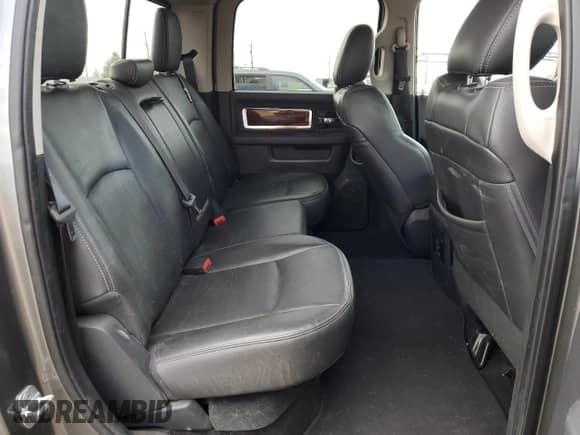 2012 Dodge RAM with VIN 3C6TD5KT5CG216472, listed as a Copart auction lot 78043684 with 222,757 mi miles and Salvage title. Bid and sale history available at DreamBid. Image 10.
