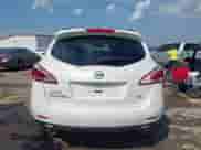 2012 Nissan Murano LE с VIN JN8AZ1MU1CW109263, выставлен на аукционе IAAI как лот 42378245 с пробегом 121 658 миль миль и . История ставок и продаж доступна на DreamBid. Изображение 16.