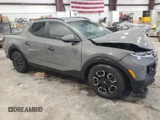 2022 Hyundai Santa Cruz SEL с VIN 5NTJCDAE1NH024168, выставлен на аукционе Copart как лот 72935854 с пробегом 29 992 миль миль и Списание • Salvage title. История ставок и продаж доступна на DreamBid. Изображение 4.