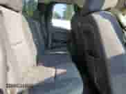 2013 Chevrolet Silverado 1500 LT z VIN 1GCRKSE79DZ215929, wystawiony jako Copart lot #83750135 z przebiegiem 163 596 mil mil oraz Szkoda całkowita • Salvage title. Historia ofert i sprzedaży dostępna na DreamBid. Obrazek 10.