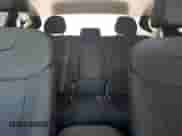 2025 Hyundai Tucson Blue with VIN KM8JBDD19SU272434, listed as a Copart auction lot 70995405 with 19,966 mi miles and Clean title. Bid and sale history available at DreamBid. Image 10.