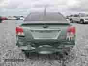 2016 Subaru Impreza с VIN JF1GJAA63GH022001, выставлен на аукционе Copart как лот 80983985 с пробегом 99 832 миль миль и Списание • Salvage title. История ставок и продаж доступна на DreamBid. Изображение 6.