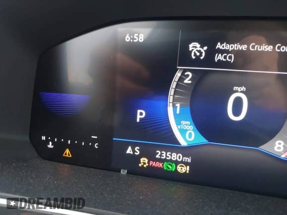 2024 Volkswagen Tiguan SE с VIN 3VVNB7AX2RM051824, выставлен на аукционе IAAI как лот 42601781 с пробегом 23 580 миль миль и . История ставок и продаж доступна на DreamBid. Изображение 15.