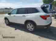 2018 Honda Pilot LX с VIN 5FNYF6H14JB059461, выставлен на аукционе Copart как лот 62061885 с пробегом 197 618 миль миль и Списание • Salvage title. История ставок и продаж доступна на DreamBid. Изображение 2.