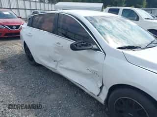 2016 Chevrolet Malibu LS с VIN 1G1ZB5ST6GF295062, выставлен на аукционе IAAI как лот 43097960 с пробегом 153 460 миль миль и . История ставок и продаж доступна на DreamBid. Изображение 6.