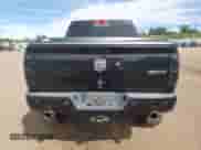 2009 Dodge 1500 SLT with VIN 1D3HV13T49S701990, listed as a Copart auction lot 71751305 with 185,287 mi miles and Non repairable. Bid and sale history available at DreamBid. Image 6.