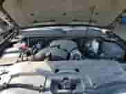 2009 Chevrolet Avalanche LTZ z VIN 3GNFK32079G143353, wystawiony jako Copart lot #62463615 z przebiegiem 143 213 mil mil oraz Szkoda całkowita • Salvage title. Historia ofert i sprzedaży dostępna na DreamBid. Obrazek 11.
