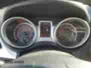 2011 Dodge Journey Crew with VIN 3D4PH3FG3BT505343, listed as a Copart auction lot 62114915 with 171,675 mi miles and Salvage title. Bid and sale history available at DreamBid. Image 9.