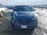 2016 Hyundai Tucson Sport with VIN KM8J33A24GU037838, listed as a IAAI auction lot 41363201 with 80,802 mi miles and . Bid and sale history available at DreamBid. Image 12.