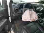 2023 Chevrolet Colorado 2WD Work Truck z VIN 1GCPSBEK4P1133203, wystawiony jako Copart lot #84612845 z przebiegiem Nie podano mil oraz Szkoda całkowita • Salvage title. Historia ofert i sprzedaży dostępna na DreamBid. Obrazek 8.