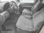 2006 Honda Odyssey LX with VIN 5FNRL38256B014105, listed as a Copart auction lot 56969395 with 144,356 mi miles and Salvage title. Bid and sale history available at DreamBid. Image 7.