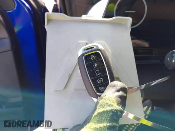 2023 Hyundai Elantra z VIN KMHLW4AKXPU015025, wystawiony jako IAAI lot #42515354 z przebiegiem 21 788 mil mil oraz . Historia ofert i sprzedaży dostępna na DreamBid. Obrazek 11.