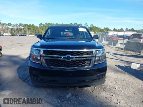 2015 Chevrolet Tahoe LS с VIN 1GNSCAKC1FR718648, выставлен на аукционе IAAI как лот 43518797 с пробегом 138 523 миль миль и . История ставок и продаж доступна на DreamBid. Изображение 12.