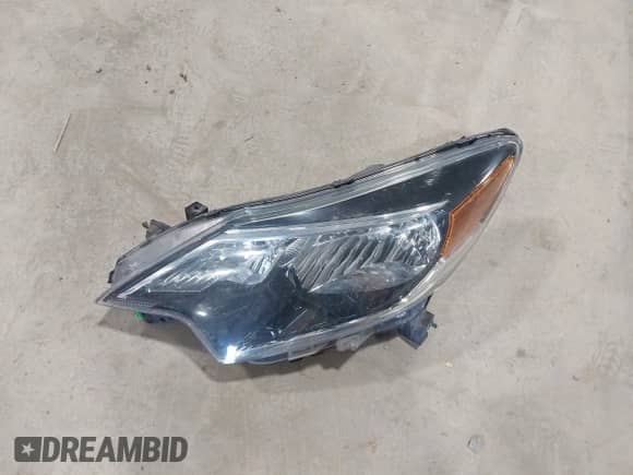 2017 Nissan Note SV с VIN 3N1CE2CP3HL370492, выставлен на аукционе IAAI как лот 42069341 с пробегом 171 720 миль миль и . История ставок и продаж доступна на DreamBid. Изображение 12.